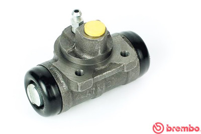 Cylindre de frein de roue BREMBO A 12 400