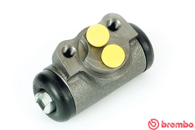 Cylindre de frein de roue BREMBO A 12 405