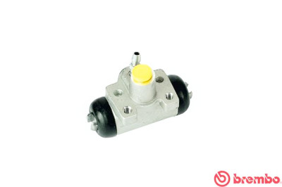 Cilindro de freno de rueda