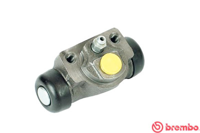Cylindre de frein de roue BREMBO A 12 462