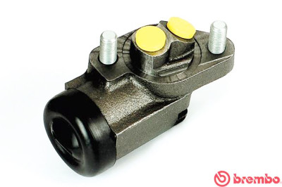 Cylindre de frein de roue BREMBO A 12 492