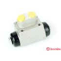 Cylindre de frein de roue BREMBO A 12 511