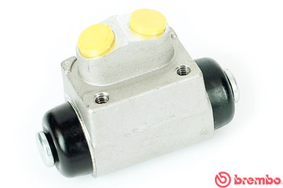 Cylindre de frein de roue BREMBO A 12 512