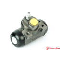 Cylindre de frein de roue BREMBO A 12 513
