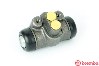 Cylindre de frein de roue BREMBO A 12 555