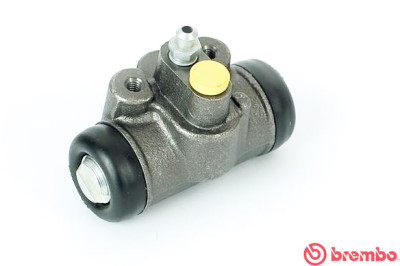 Cylindre de frein de roue BREMBO A 12 556