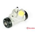 Cylindre de frein de roue BREMBO A 12 576