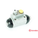 Cylindre de frein de roue BREMBO A 12 581