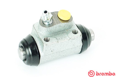 Cylindre de frein de roue BREMBO A 12 581