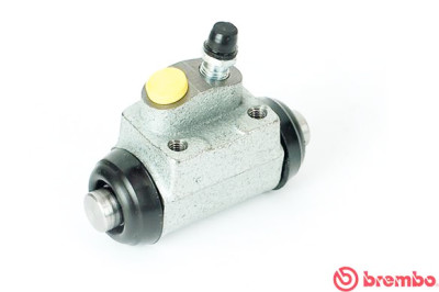 Cylindre de frein de roue BREMBO A 12 582