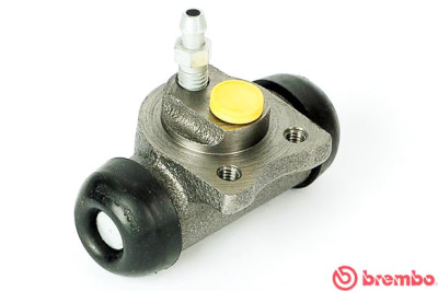 Cylindre de frein de roue BREMBO A 12 595