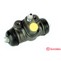 Cylindre de frein de roue BREMBO A 12 599