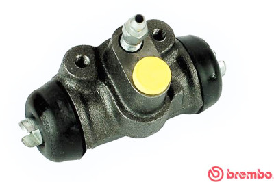 Cylindre de frein de roue BREMBO A 12 599