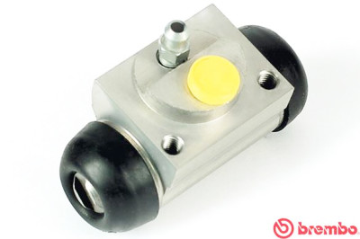 Cylindre de frein de roue BREMBO A 12 601