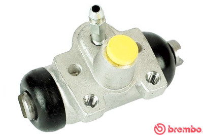 Cylindre de frein de roue BREMBO A 12 610