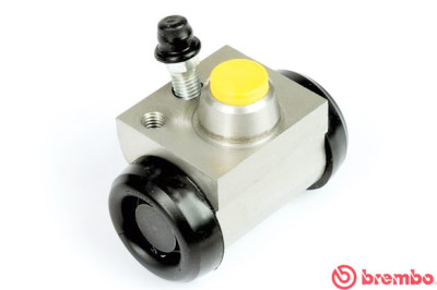 Cylindre de frein de roue BREMBO A 12 618