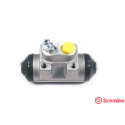 Cylindre de frein de roue BREMBO A 12 622
