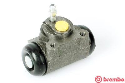 Cylindre de frein de roue BREMBO A 12 952
