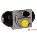 Cylindre de frein de roue BREMBO A 12 B79