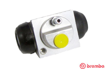 Cylindre de frein de roue BREMBO A 12 B80