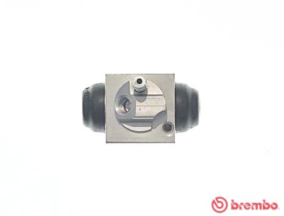 Cylindre de frein de roue BREMBO A 12 C04