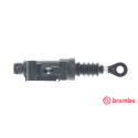 Maître-cylindre d&#39;embrayage BREMBO C 06 009
