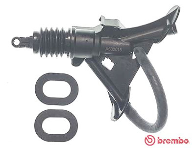Maître-cylindre d'embrayage BREMBO C 24 016
