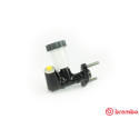 Maître-cylindre d&#39;embrayage BREMBO C 49 001