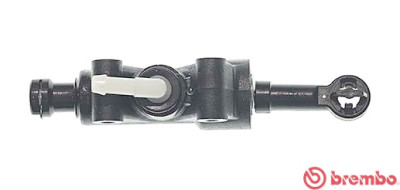 Maître-cylindre d'embrayage BREMBO C 61 008