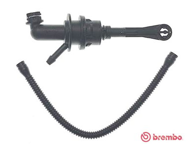 Maître-cylindre d'embrayage BREMBO C 61 010