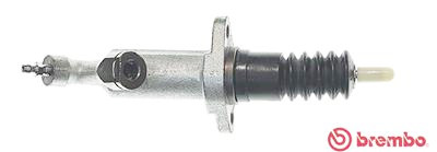 Cylindre récepteur, embrayage BREMBO E 06 010