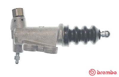 Cylindre récepteur, embrayage BREMBO E 28 010