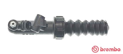Cylindre récepteur, embrayage BREMBO E 61 008