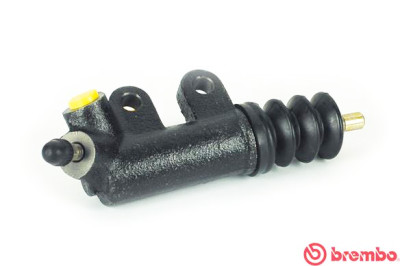 Cylindre récepteur, embrayage BREMBO E 83 001