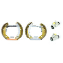 Jeu de mâchoires de frein BREMBO KIT &amp; FIT K 68 051