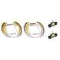 Juego de zapatas de frenos KIT & FIT