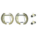 Juego de zapatas de frenos KIT & FIT