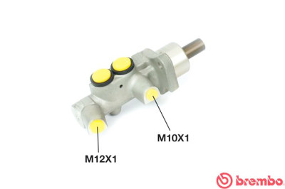 Maître-cylindre de frein BREMBO M 06 006