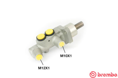 Maître-cylindre de frein BREMBO M 06 008