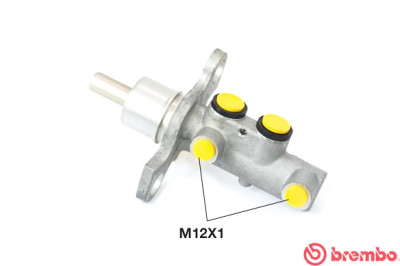 Maître-cylindre de frein BREMBO M 23 002