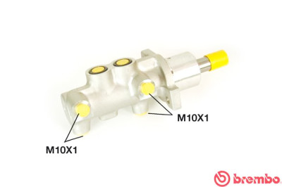 Maître-cylindre de frein BREMBO M 24 038