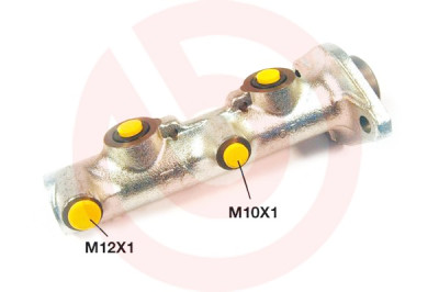 Maître-cylindre de frein BREMBO M 44 011