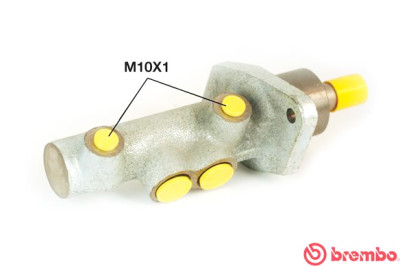Maître-cylindre de frein BREMBO M 52 003