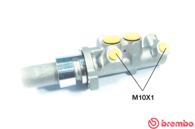 Maître-cylindre de frein BREMBO M 59 023
