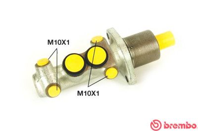Maître-cylindre de frein BREMBO M 61 019