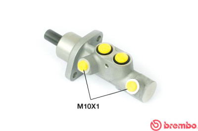 Maître-cylindre de frein BREMBO M 68 003