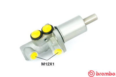 Maître-cylindre de frein BREMBO M 85 004
