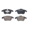 Jeu de 4 plaquettes de frein BREMBO P 24 211