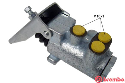 Régulateur de force de freinage BREMBO R 61 007
