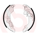 Jeu de mâchoires de frein BREMBO S 23 520